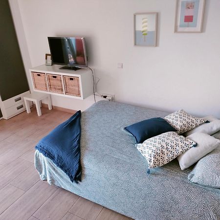 Aparthotel Minerva Benalmadena Luaran gambar