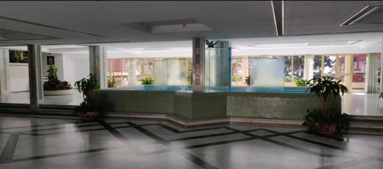Aparthotel Minerva Benalmadena Luaran gambar