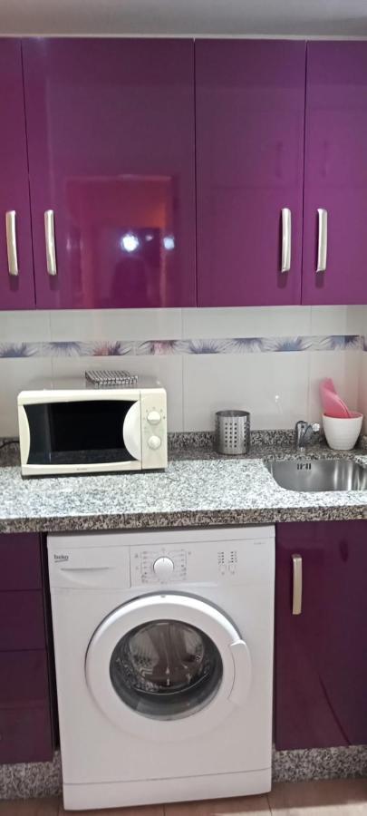 Aparthotel Minerva Benalmadena Luaran gambar