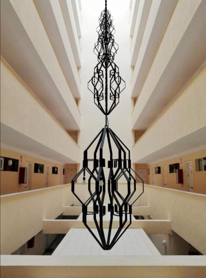 Aparthotel Minerva Benalmadena Luaran gambar