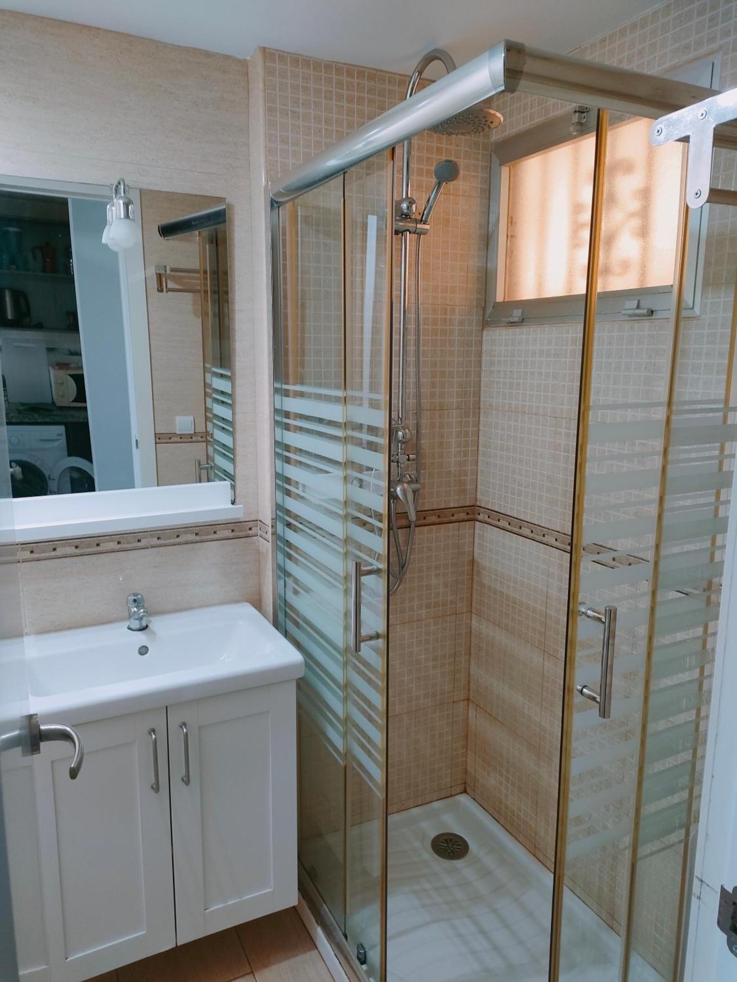 Aparthotel Minerva Benalmadena Luaran gambar