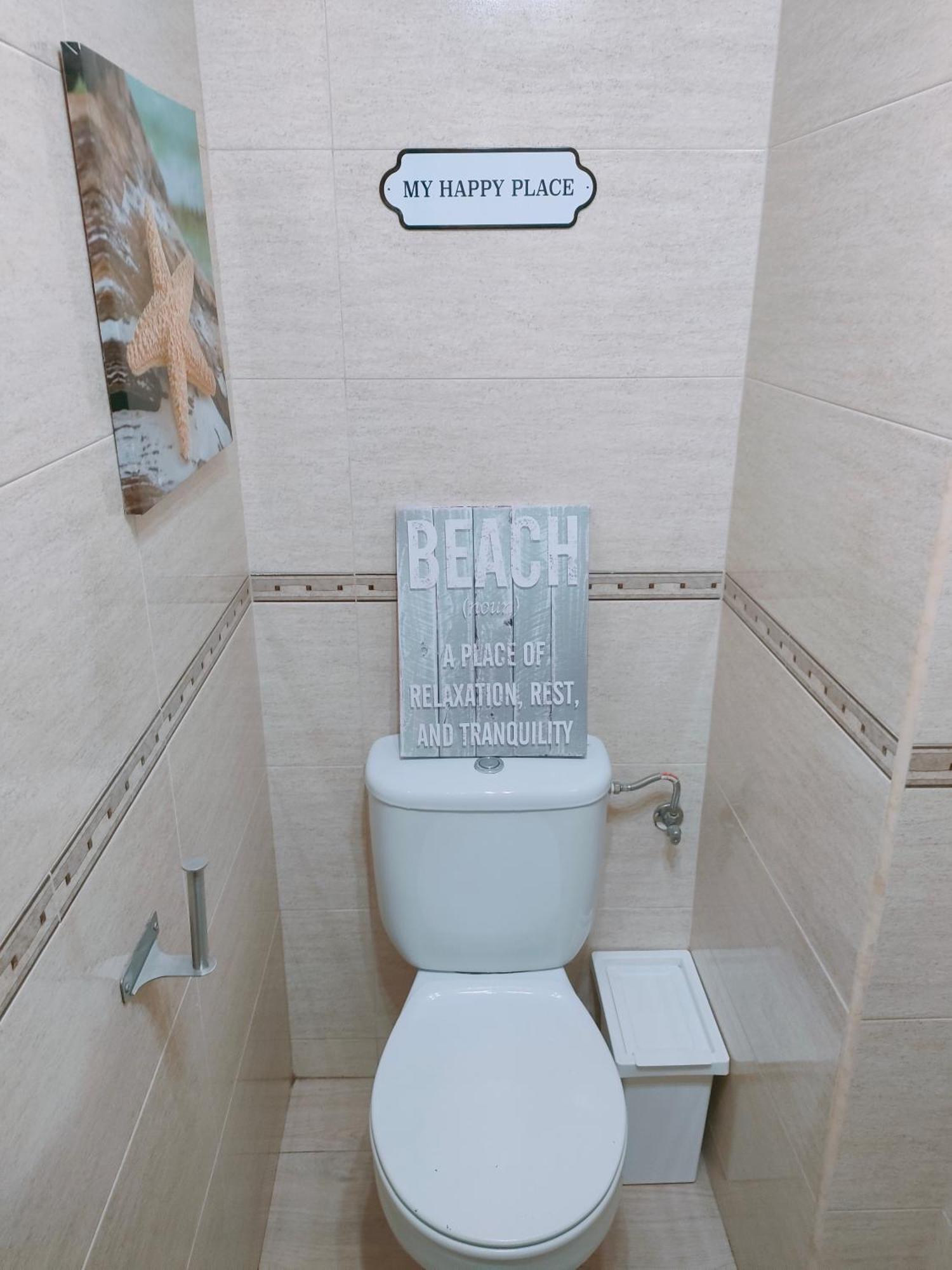Aparthotel Minerva Benalmadena Luaran gambar