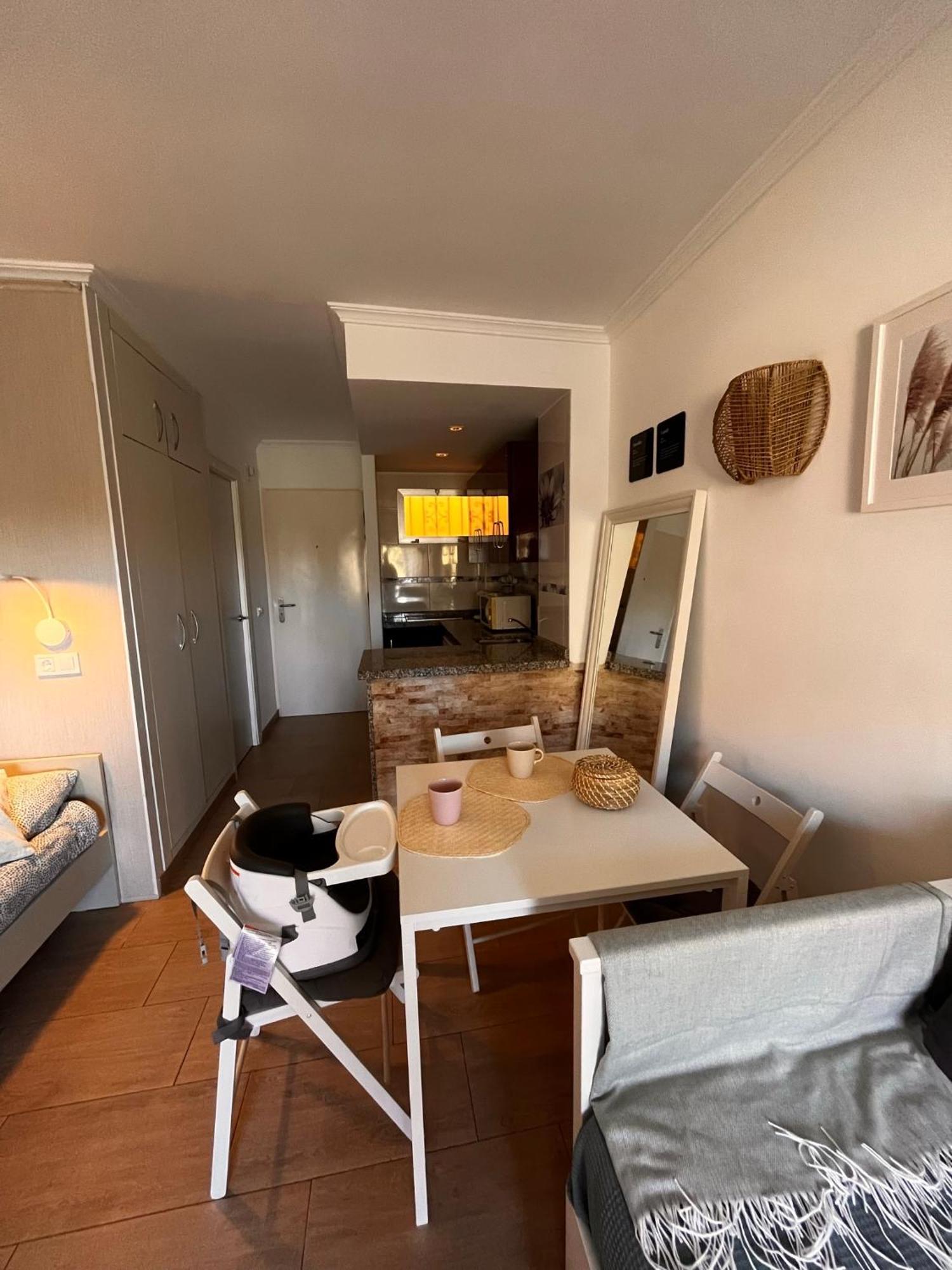Aparthotel Minerva Benalmadena Luaran gambar