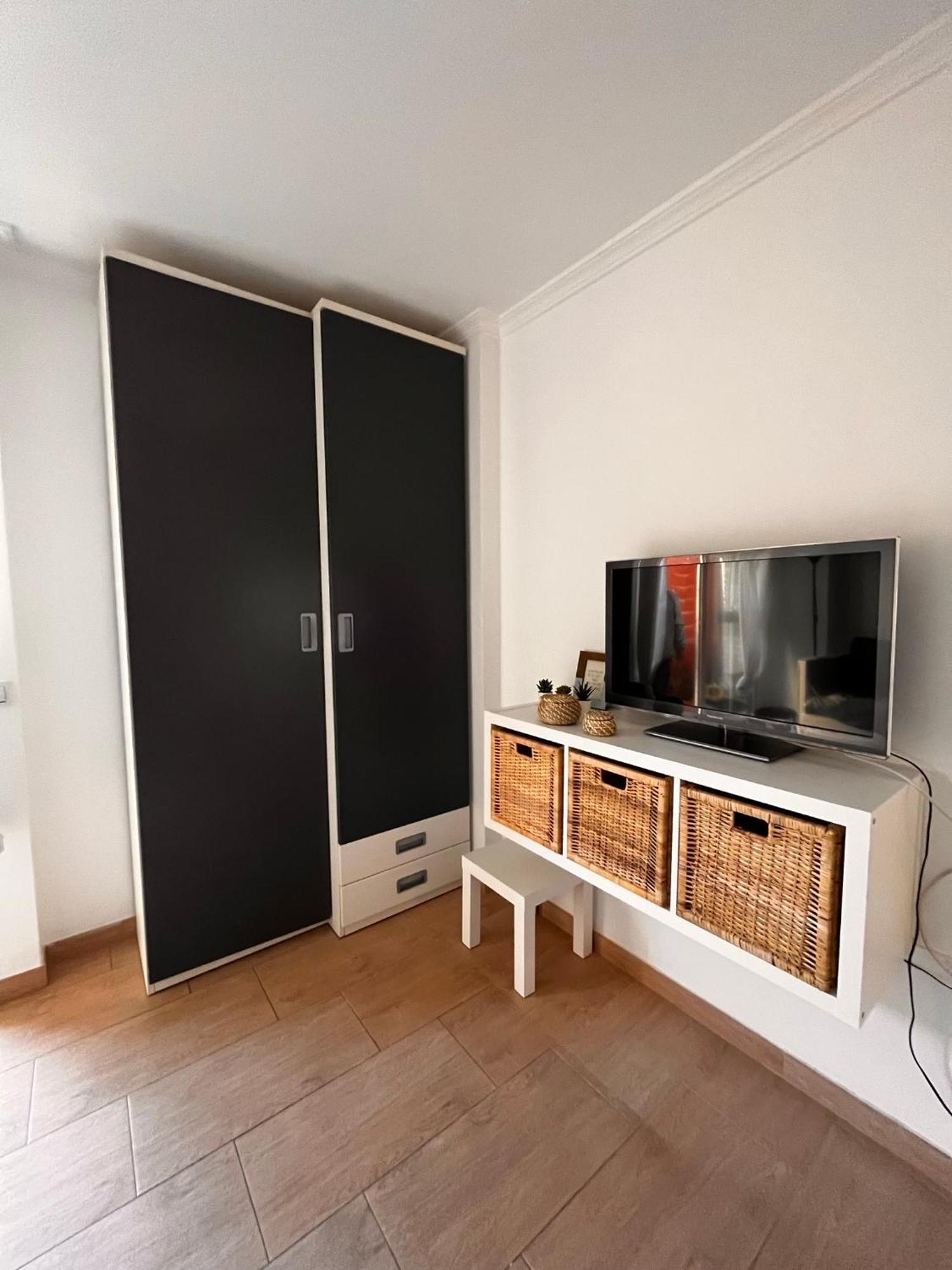 Aparthotel Minerva Benalmadena Luaran gambar