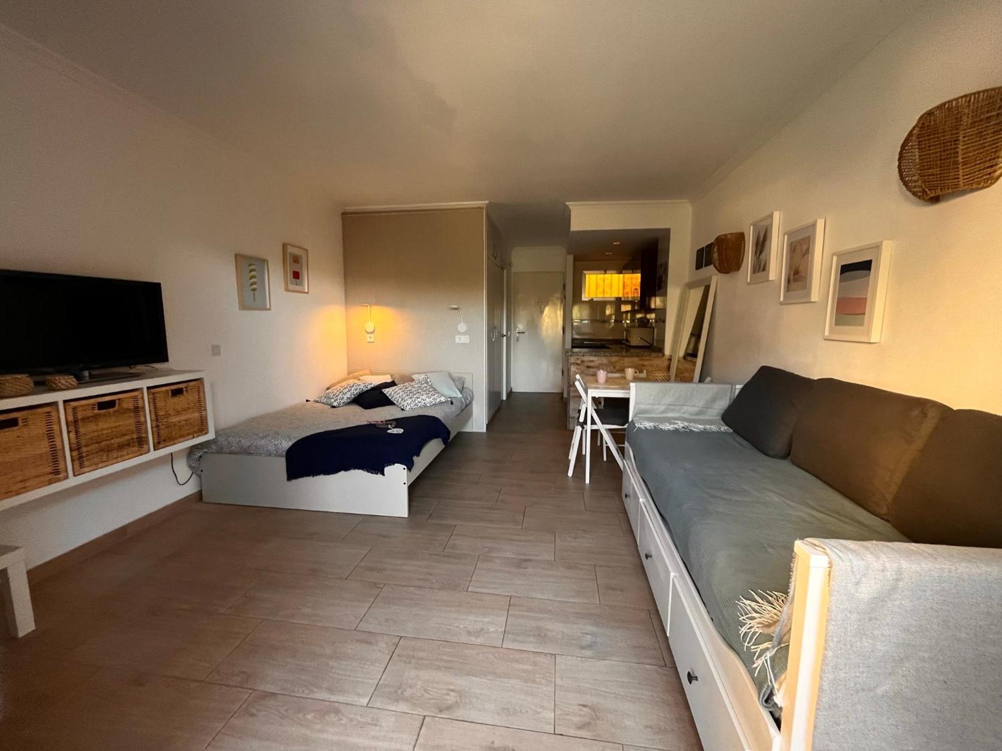 Aparthotel Minerva Benalmadena Luaran gambar